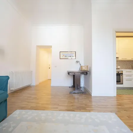 Bright And Lovely In San Lorenzo Apartman *