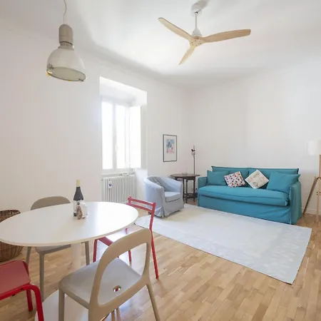 Bright And Lovely In San Lorenzo Apartman *