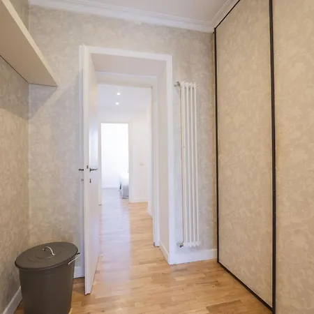 Apartman Bright And Lovely In San Lorenzo *