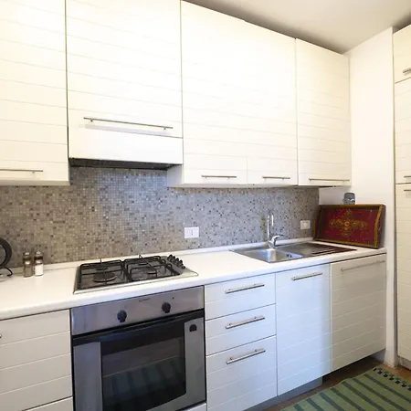 Bright And Lovely In San Lorenzo Apartman *