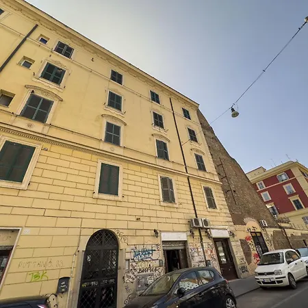 Apartman Bright And Lovely In San Lorenzo